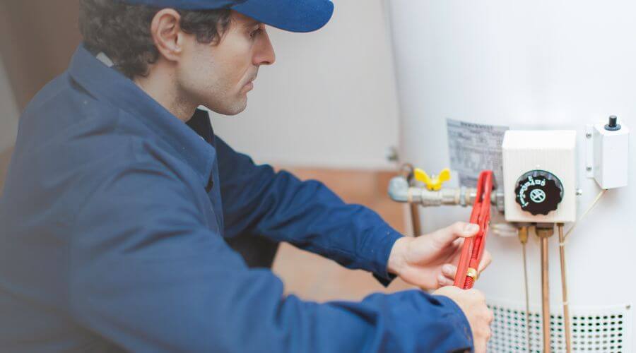 Professional Gas Leak Detection in Logan, UT